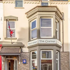 Couette-café The Craimar, Blackpool