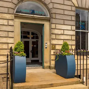 28 York Place 2* Edinburgh