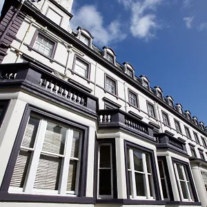 Station Hotel, Sure Collection By Bw 3* Carlisle (Cumbria)