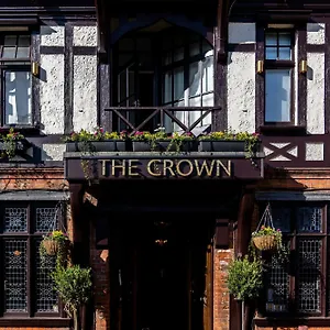 Crown 3* Chertsey