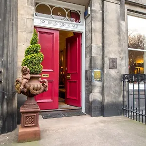Six Brunton Place 5* Edinburgh
