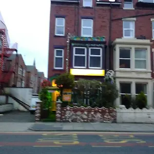  Apartment K.k's North Station Self Catering