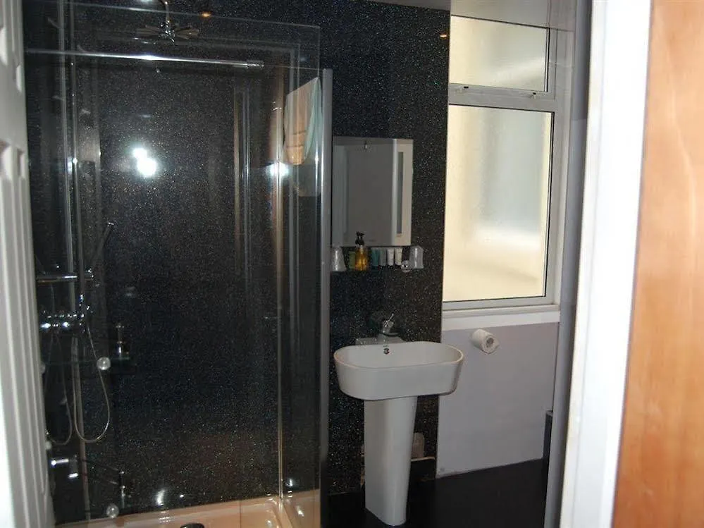 The Dragonfly Bed & Breakfast Blackpool