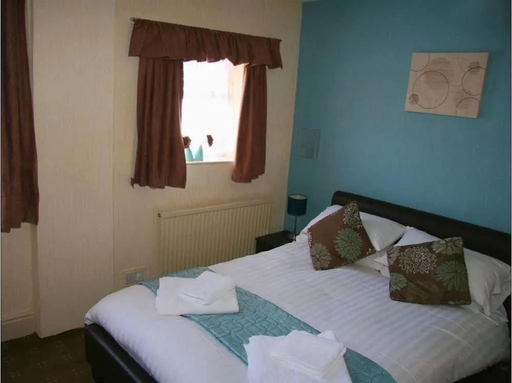 The Dragonfly Bed and Breakfast Μπλάκπουλ