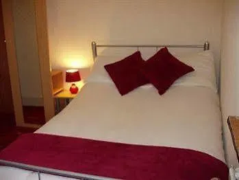 The Dragonfly Bed and Breakfast Μπλάκπουλ