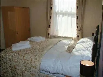 The Dragonfly Bed & Breakfast Blackpool