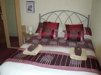 The Dragonfly Bed & Breakfast Blackpool United Kingdom