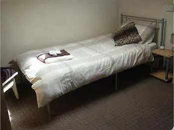 The Dragonfly Bed & Breakfast Blackpool