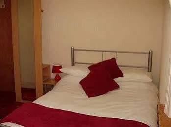 The Dragonfly Bed & Breakfast Blackpool United Kingdom
