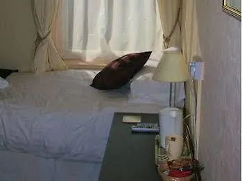 The Dragonfly Bed & Breakfast Blackpool