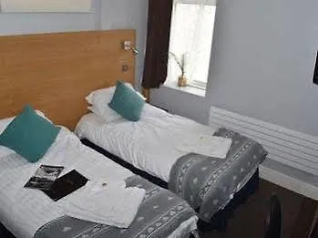 The Dragonfly Bed & Breakfast Blackpool 4*,  United Kingdom
