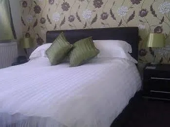 The Dragonfly Bed & Breakfast Blackpool