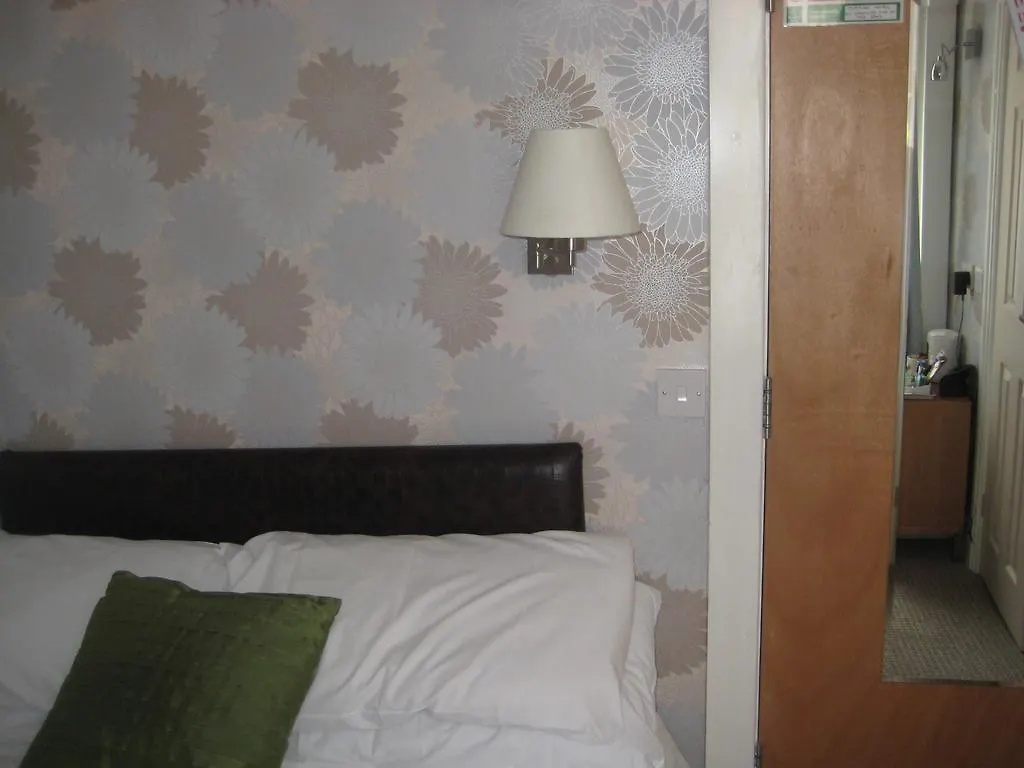 The Dragonfly Bed & Breakfast Blackpool