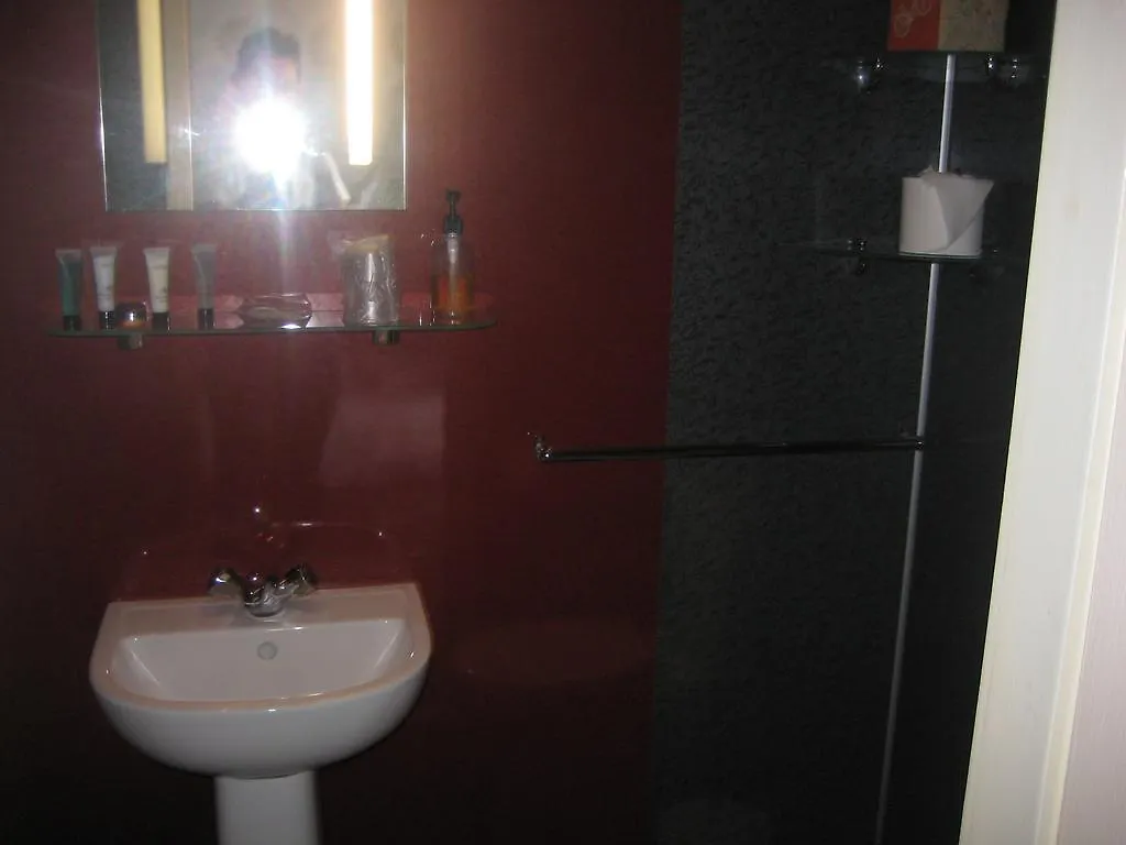 ****  The Dragonfly Bed and Breakfast Μπλάκπουλ Ηνωμένο Βασίλειο