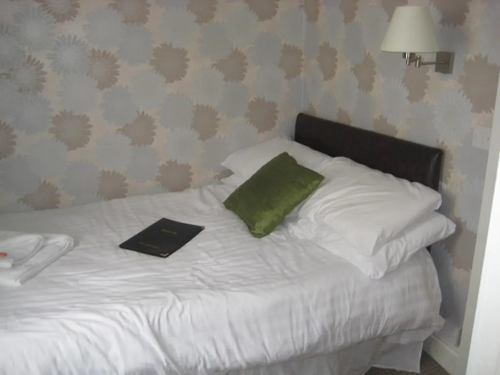 The Dragonfly Bed & Breakfast Blackpool